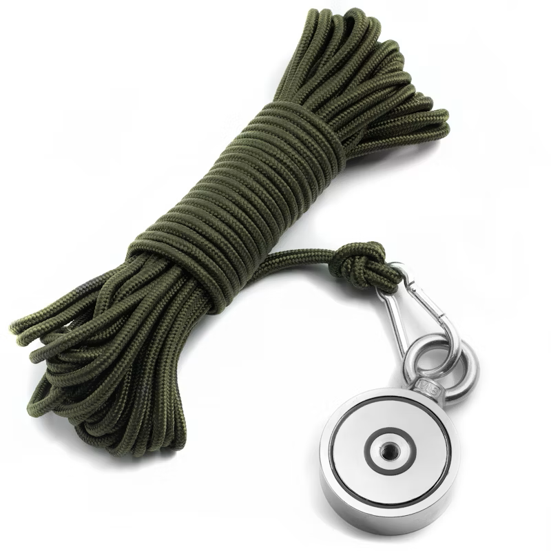Bergemagnet 100 Bundle