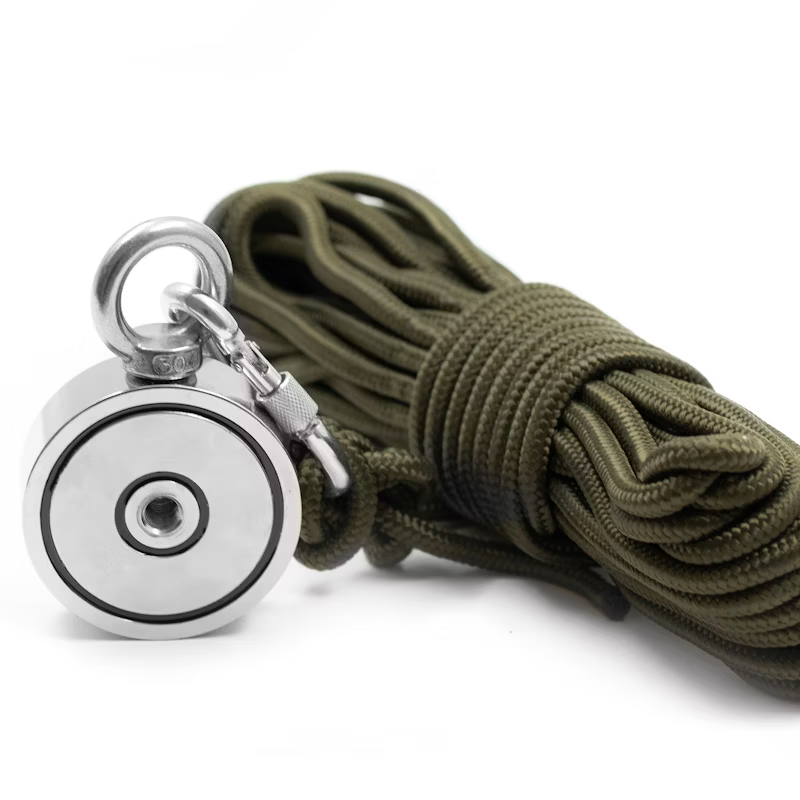Bergemagnet 200 Bundle