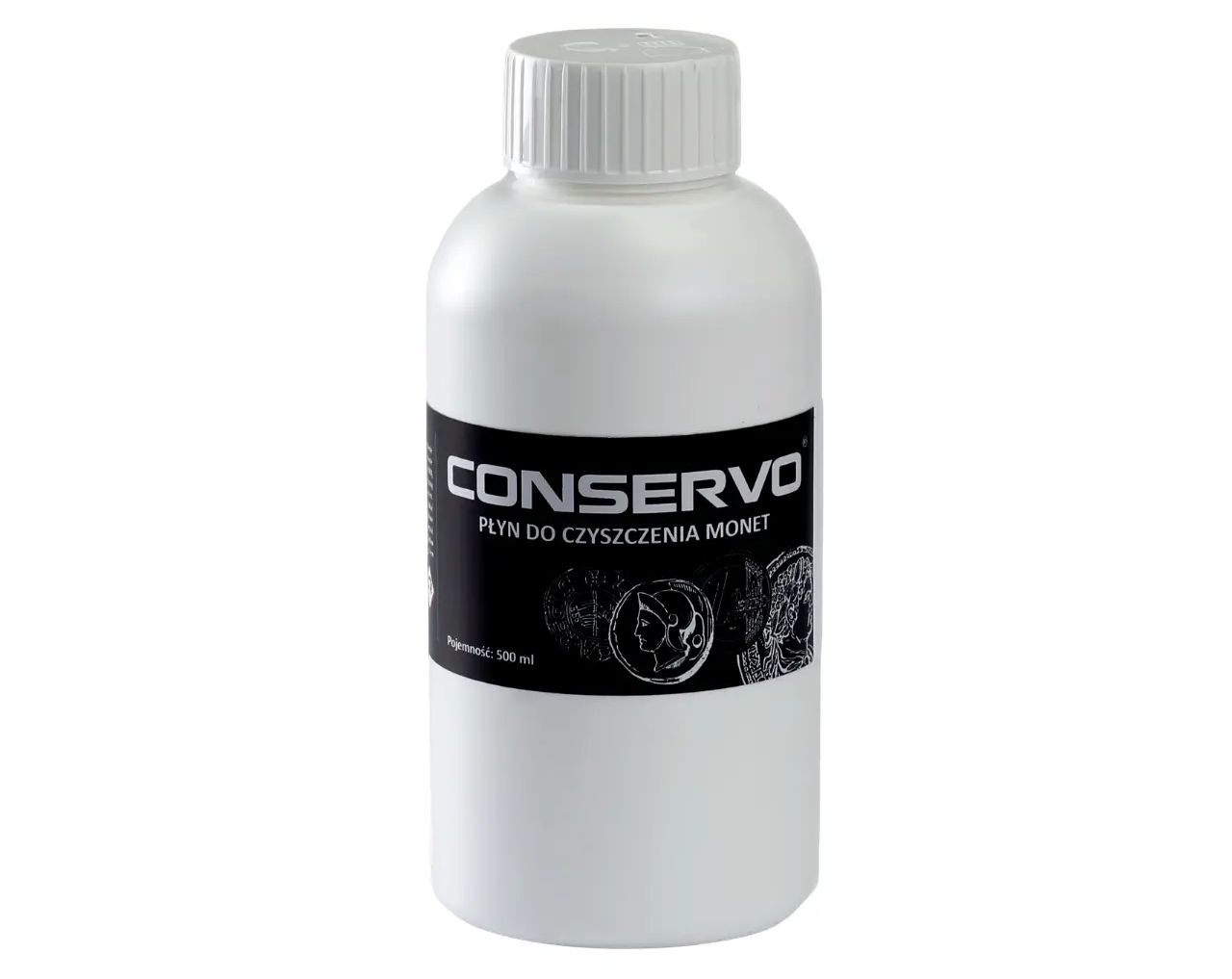 Conservo - Reinigungsflüssigkeit für Bodenfunde 500ml