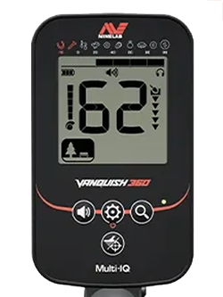 VANQUISH 360