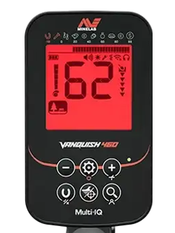 VANQUISH 460