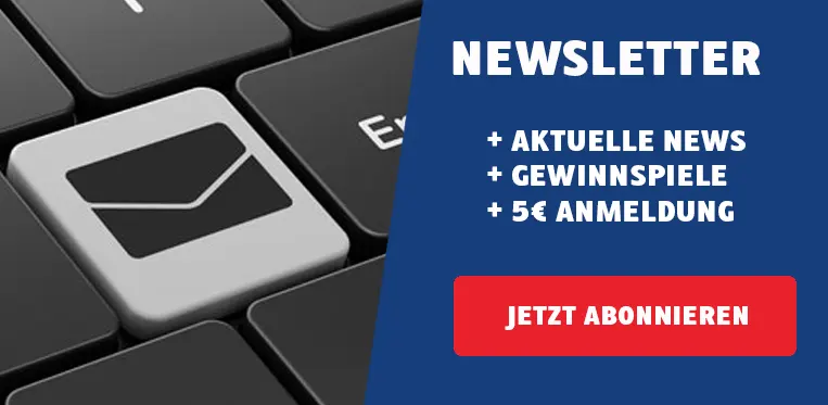 metalldetektor-newsletter-anmelden