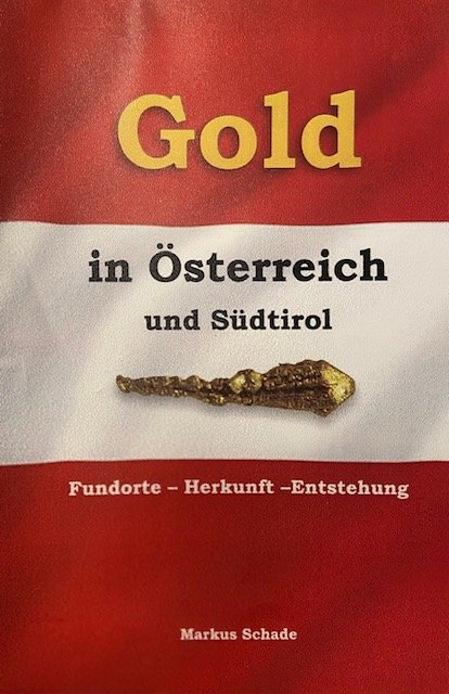 Gold in Österreich und Südtirol