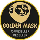 Golden Mask Metalldetektoren