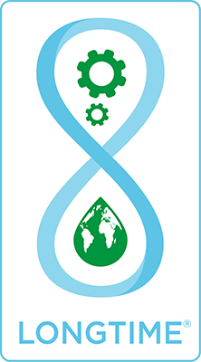 Longtime®-Label