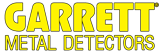 Garrett - Offizieller Reseller