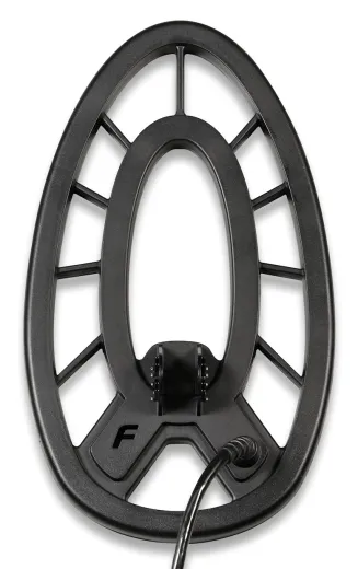 Fisher Suchspule 29cm Hochleistungs-Triangel-Suchspule F11 / F22 / F44