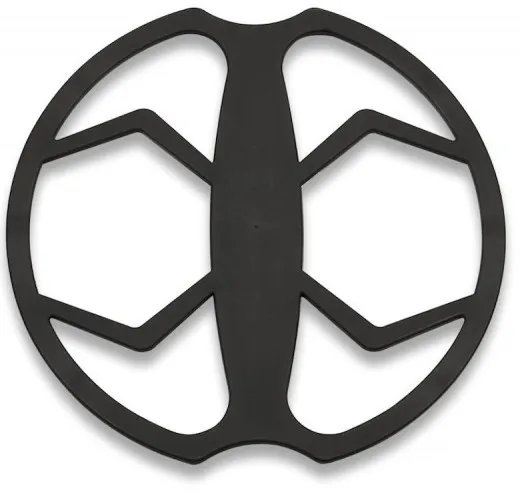 Karma Coil guard black/orange for 34cm DD depth search coils