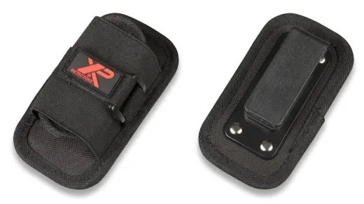 XP Gürtelholster für MI-6 Pinpointer
