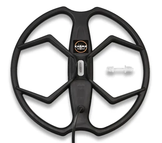 Karma depth search coil 34cm double-D Nokta Impact, Kruzer, Anfibio, Makro