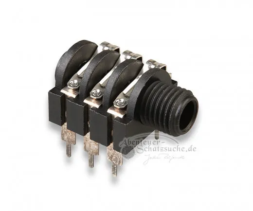 XP headphone socket