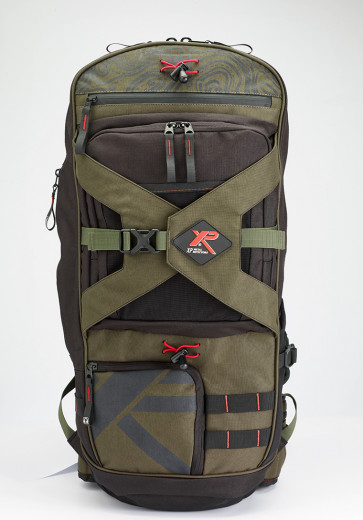 XP Rucksack Profi 280