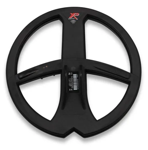 XP Deus Doppel-D Suchspule 22,5cm (Gebraucht, Zustand: Gut)