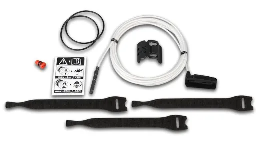 XP Deus II underwater kit