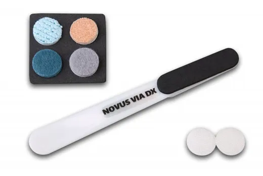 Novus Via Restaurations-Applikatoren Set DX