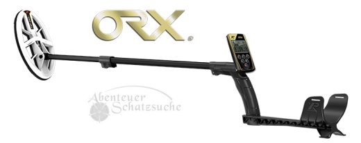XP ORX 24x13 ELL (Vorführer, wie NEU)