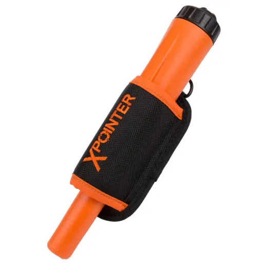 Quest XPointer Pinpointer orange (Einzelstück, Zustand: Neu)