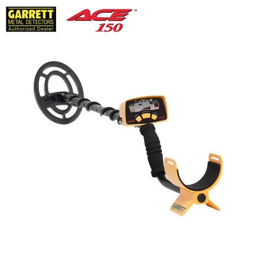 Garrett Ace 150