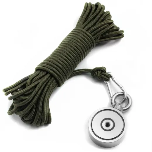 Bergemagnet 100