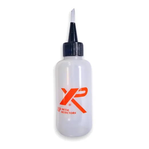 XP 150ml suction bottle / sniffer bottle