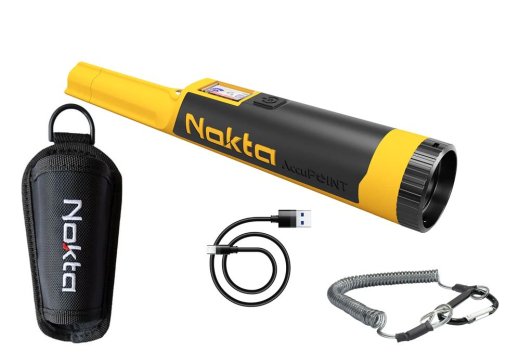 Nokta AccuPOINT Pinpointer (Gebraucht, Zustand: Gut)