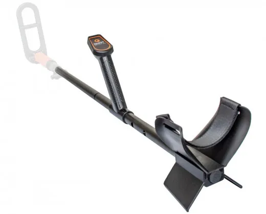 Quest Scuba Tector Pro boom