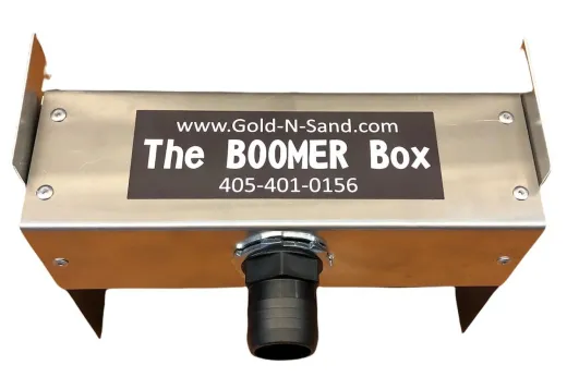 The BOOMER Box