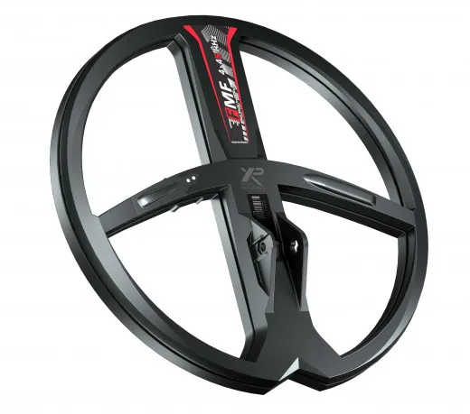 XP DEUS II 28 FMF RC WSA II + MI-6 & Backpack