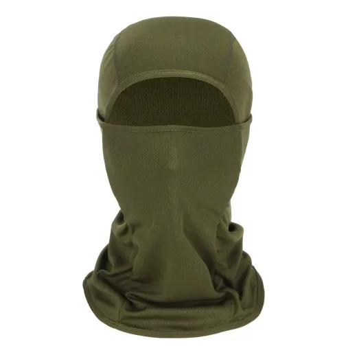 Balaclava – Vielseitiger Schutz bei Wind und Wetter