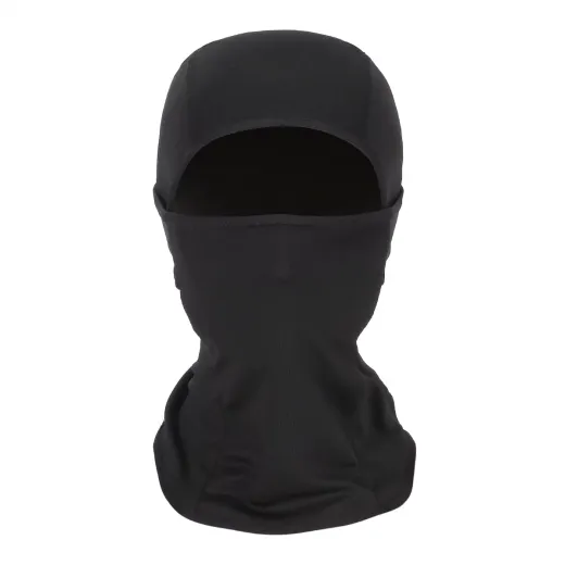 Balaclava – Vielseitiger Schutz bei Wind und Wetter