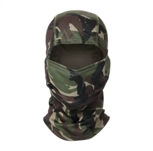 Balaclava – Vielseitiger Schutz bei Wind und Wetter