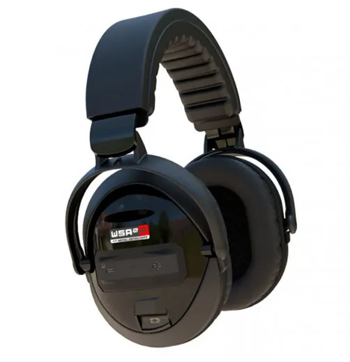 XP Deus II WSA XL ST wireless headphones
