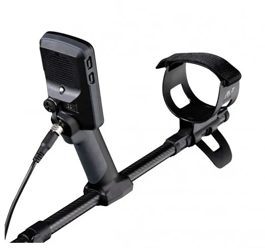 Minelab Equinox 900 Multifrequenz Metalldetektor + Minelab EQX15