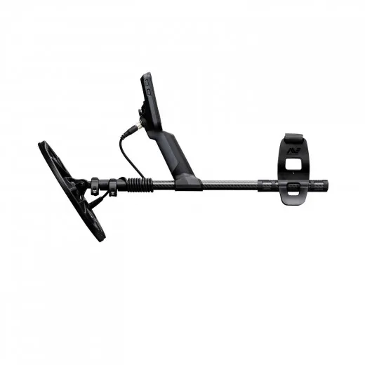Minelab Equinox 900 Multifrequenz Metalldetektor + Minelab EQX15