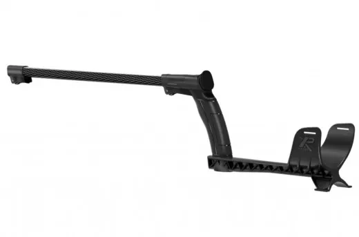 XP SUPERLIGHT Carbon Teleskopgestänge