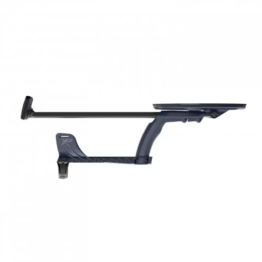 XP ICONX Metalldetektor, 28cm Suchspule, kabellos, FMF Multifrequenz