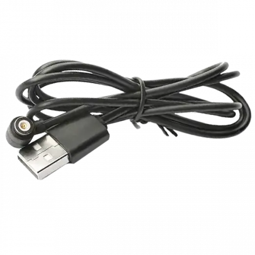 Ladekabel mit Magnetanschluss