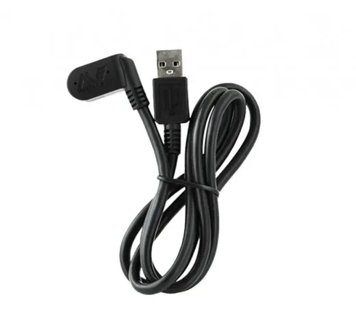USB-Ladekabel mit Magnet Anschluss