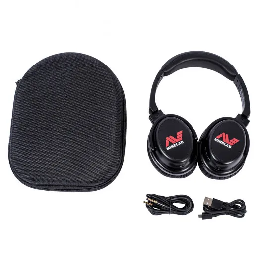 Minelab ML-85 Bluetooth Kopfhörer
