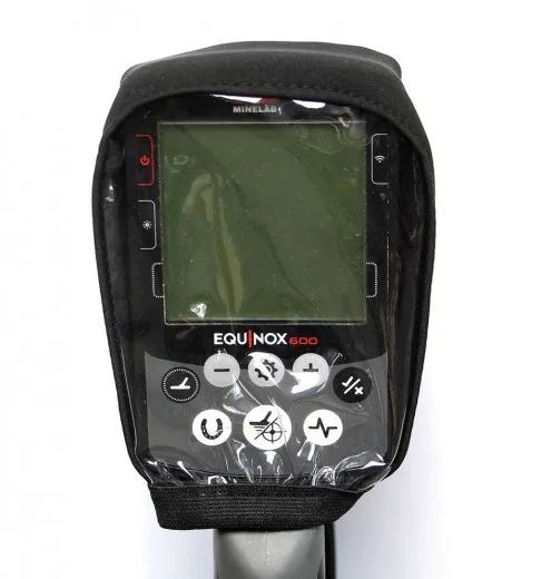 Elektronikschutz für Equinox / Manticore / X-Terra Pro