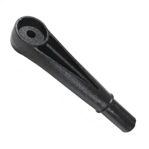Spare tip for telescopic stems