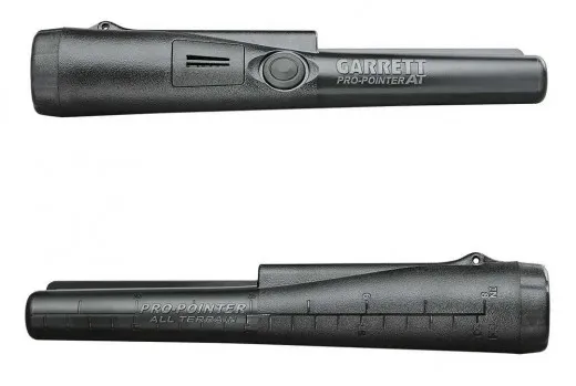 Garrett PRO-Pointer AT Blackline Edition