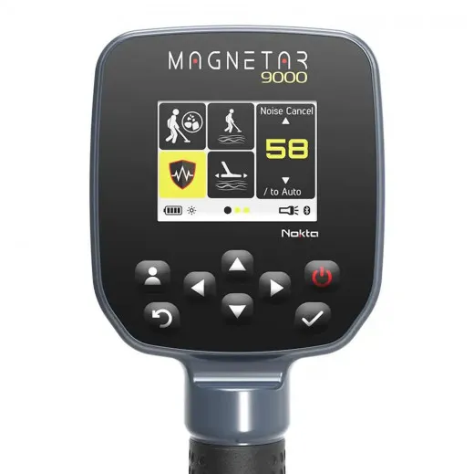 Nokta Magnetar 9000 Golddetector
