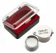 Triplet jeweler's loupe 20x-21mm