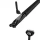 XP DEUS II elliptische HF2 FMF HP Suchspule