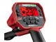 Minelab Vanquish 540 Multifrequenz Metalldetektor