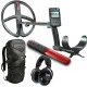 XP DEUS II 34 FMF RC WSA II XL + MI-6 & Backpack