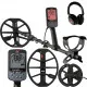 Minelab Equinox 900 Multifrequenz Metalldetektor + Minelab EQX15