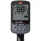 Minelab Equinox 900 Multifrequenz Metalldetektor + Minelab EQX15