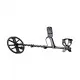 Minelab Equinox 900 Multifrequenz Metalldetektor + Minelab EQX15